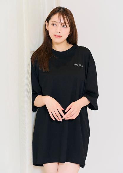 ビッグシルエットTシャツ