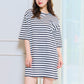 ビッグシルエットTシャツ