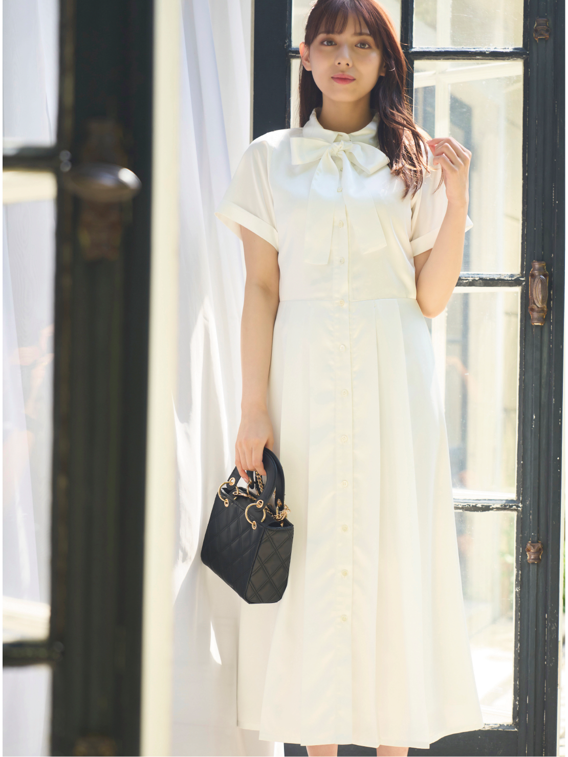 シャツワンピース – RICORD