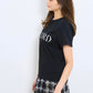 ロゴTシャツ