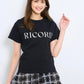 ロゴTシャツ