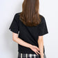 タグTシャツ