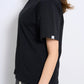 タグTシャツ
